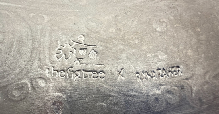 The Fig Tree