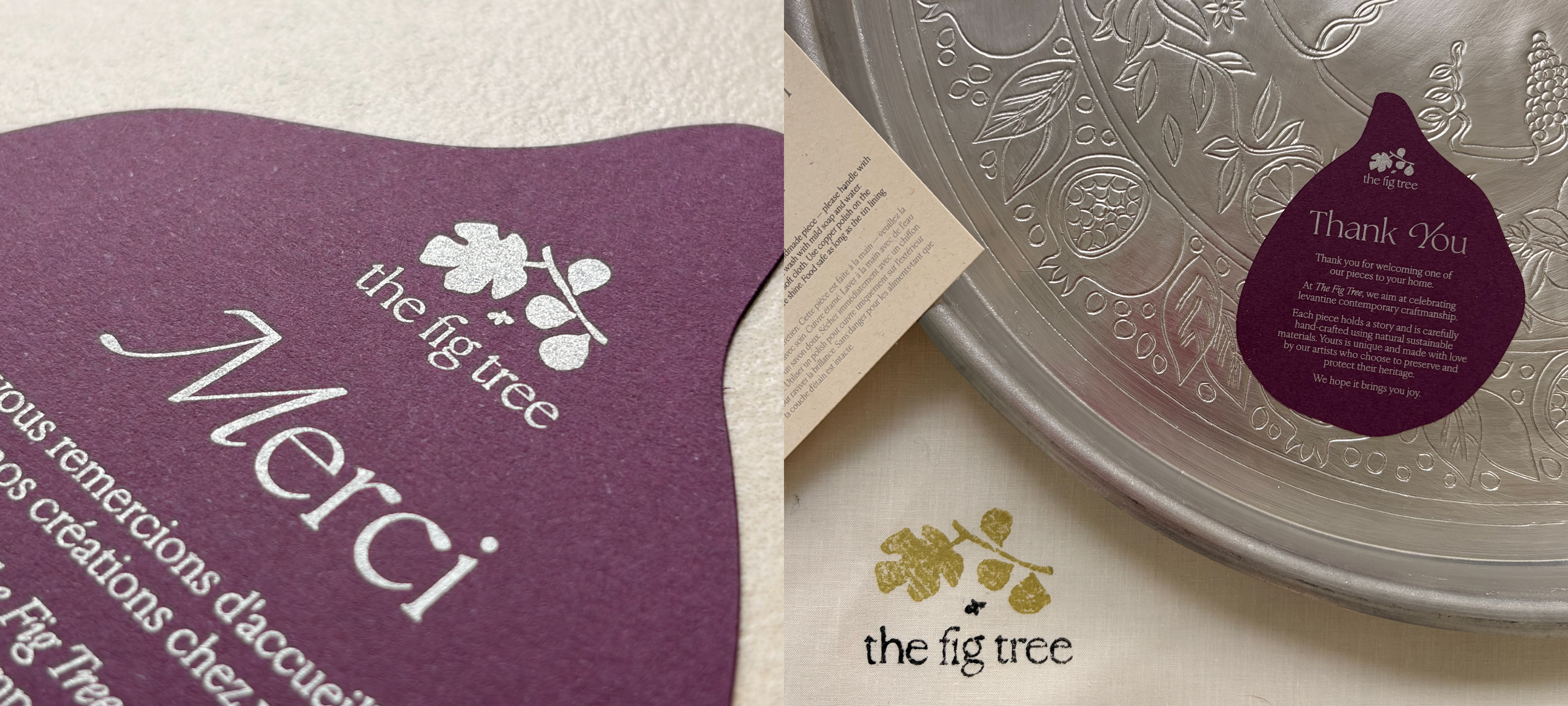 The Fig Tree