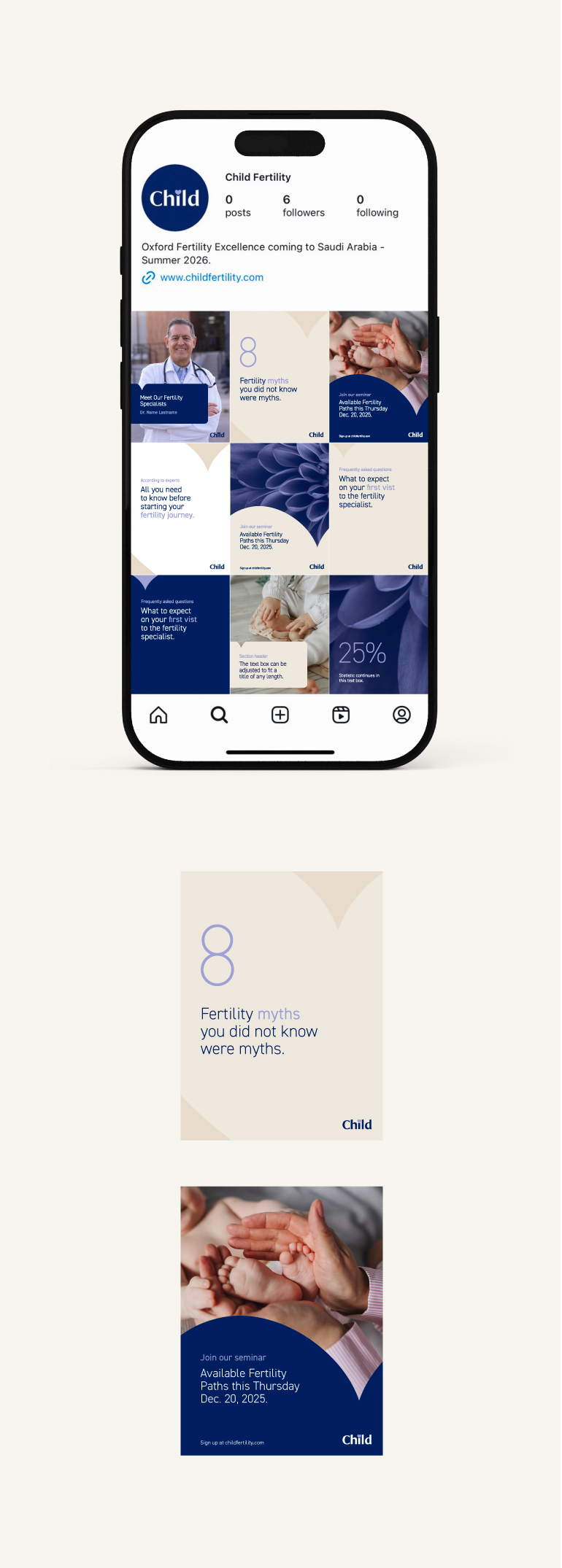 Child Fertility