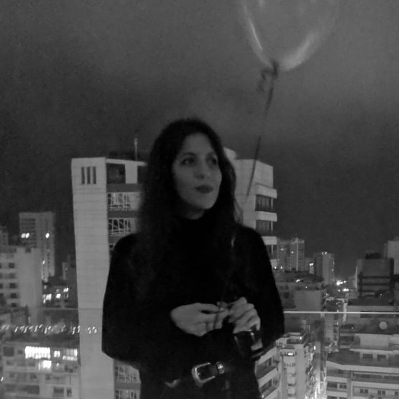 Nour Kays