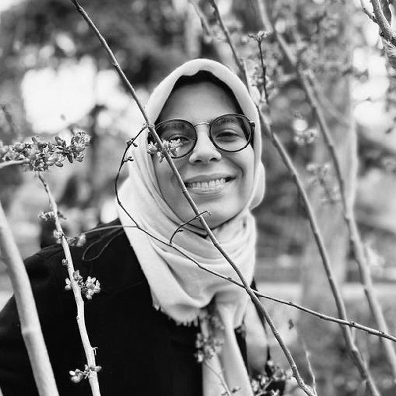 Rabab Charafeddine